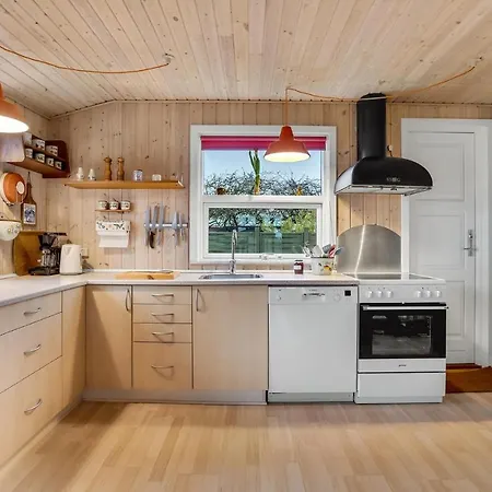 2 Bedroom Beautiful In * Otterup